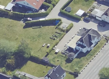 Bolig Sorøvej 9B 4291 Ruds Vedby