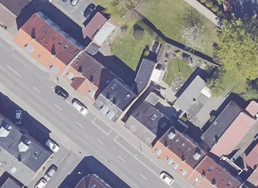 Bolig Løvegade 60A 4200 Slagelse