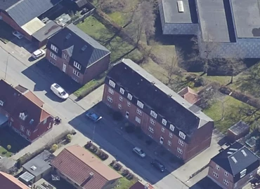 Bolig Præstevænge 9 9400 Nørresundby
