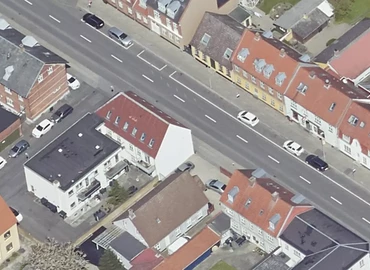 Bolig Løvegade 60A 4200 Slagelse