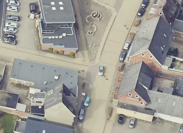 Kontor Vestergade 1 7361 Ejstrupholm