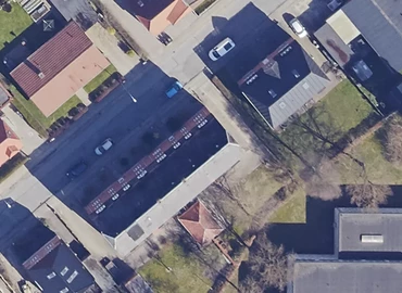 Bolig Præstevænge 9 9400 Nørresundby