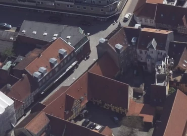 Butik Vestergade 1C 5600 Faaborg