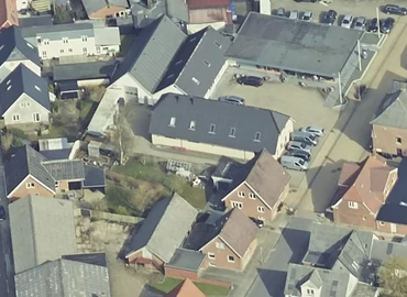 Kontor Vestergade 1 7361 Ejstrupholm