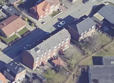 Bolig Præstevænge 9 9400 Nørresundby