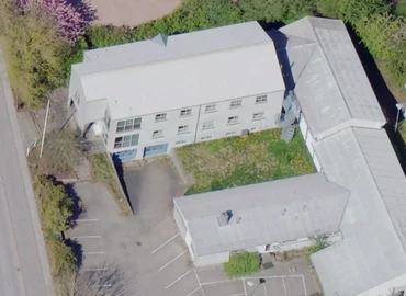 Kontor til leje på Bregnerødvej 94A, 3460 Birkerød - 388 m² | Foto 2 - Lokalebasen.dk