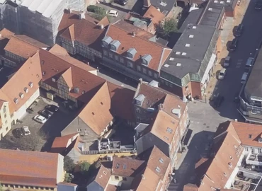Butik Vestergade 1C 5600 Faaborg
