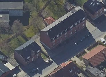 Bolig Præstevænge 9 9400 Nørresundby