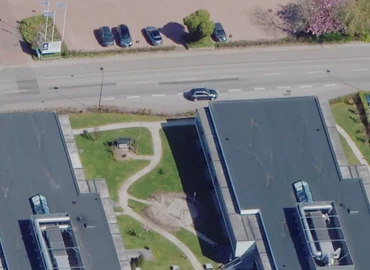 Kontor til leje på Bregnerødvej 94A, 3460 Birkerød - 388 m² | Foto 0 - Lokalebasen