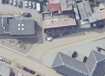 Kontor Vestergade 1 7361 Ejstrupholm