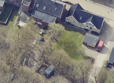 Kontor Vestergade 1 7361 Ejstrupholm