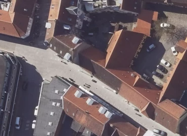 Butik Vestergade 1C 5600 Faaborg