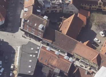 Butik Vestergade 1C 5600 Faaborg