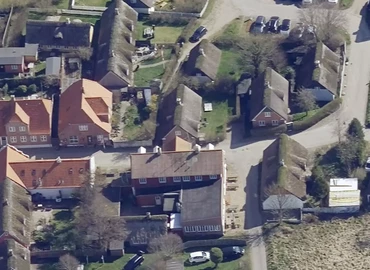 Butik Sønder Land 7 6720 Fanø