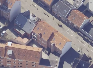 Bolig Kongensgade 115 6700 Esbjerg C
