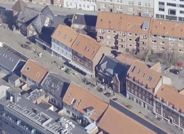 Bolig Kongensgade 115 6700 Esbjerg C