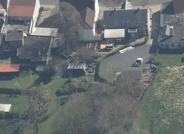 Bolig Jels Vestergade 2 6630 Rødding