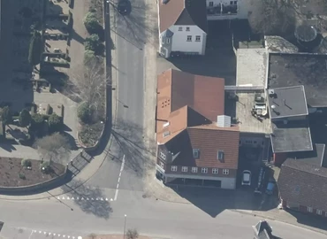 Bolig Jels Vestergade 2 6630 Rødding