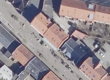 Bolig Kongensgade 115 6700 Esbjerg C