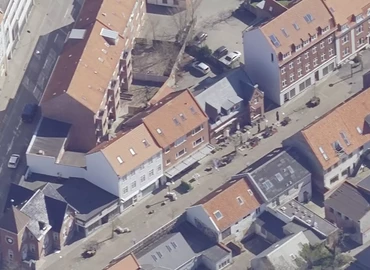 Bolig Kongensgade 115 6700 Esbjerg C