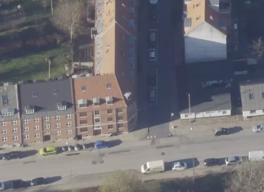 Bolig Tjørnevej 5 8900 Randers C