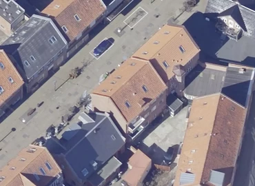 Bolig Kongensgade 115 6700 Esbjerg C