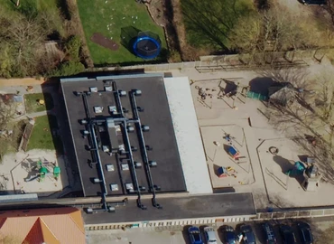 Bolig Kildevej 15A 7430 Ikast