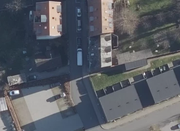 Bolig Tjørnevej 5 8900 Randers C