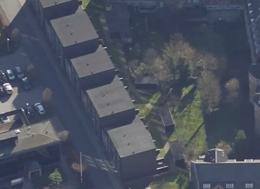 Bolig Tjørnevej 5 8900 Randers C