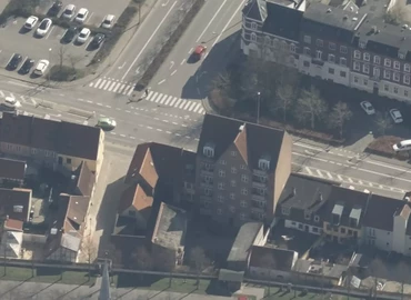 Bolig Åboulevarden 97 8700 Horsens