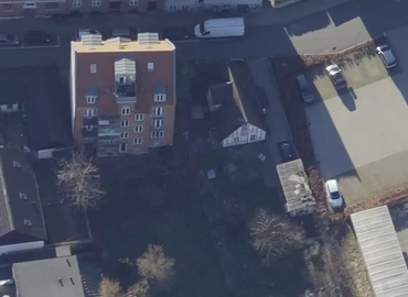 Bolig Tjørnevej 5 8900 Randers C