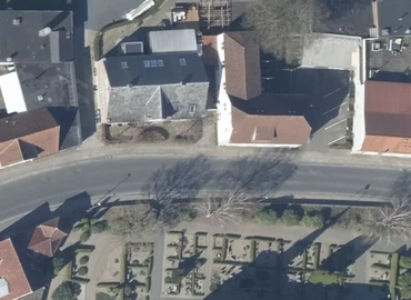 Bolig Jels Vestergade 2 6630 Rødding