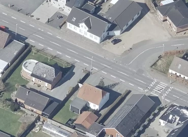 Bolig Andrup Byvej 62 6705 Esbjerg Ø