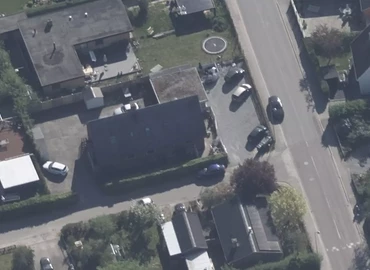 Bolig Borupvej 15A 3320 Skævinge