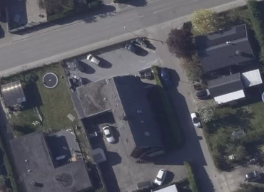 Bolig Borupvej 15A 3320 Skævinge