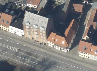Bolig Åboulevarden 97 8700 Horsens