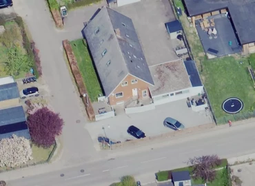 Bolig Borupvej 15A 3320 Skævinge