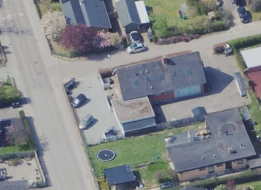 Bolig Borupvej 15A 3320 Skævinge