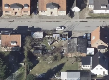 Bolig Lars Dyrskjøts Vej 2 9800 Hjørring