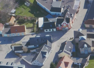 Bolig Midtergade 15A 9370 Hals