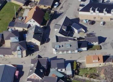 Bolig Midtergade 15A 9370 Hals