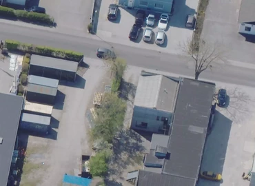Lager / produktion Rugmarken 17A 3520 Farum