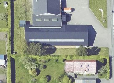 Butik til leje på Egeskovvej 145A, 7000 Fredericia - 402 m² | Foto 0 - Lokalebasen