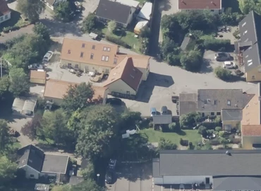 Bolig Ryttergårdsvej 5A 4000 Roskilde