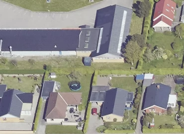 402 m² Commercial shop for rent in Fredericia, Egeskovvej 145A (7000) - 3 | MatchOffice