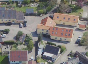 Bolig Ryttergårdsvej 5A 4000 Roskilde