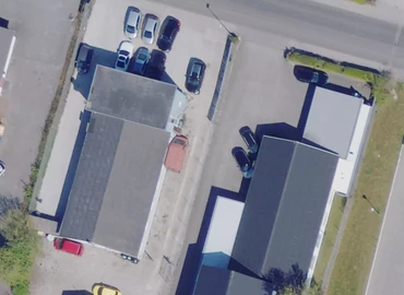 Lager / produktion Rugmarken 17A 3520 Farum