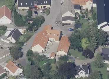Bolig Ryttergårdsvej 5A 4000 Roskilde