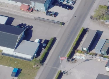 Lager / produktion Rugmarken 17A 3520 Farum