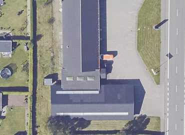 Butik til leje på Egeskovvej 145A, 7000 Fredericia - 402 m² | Foto 4 - Lokalebasen